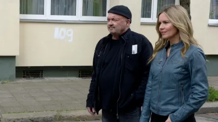 Ein starkes Team - Jemma