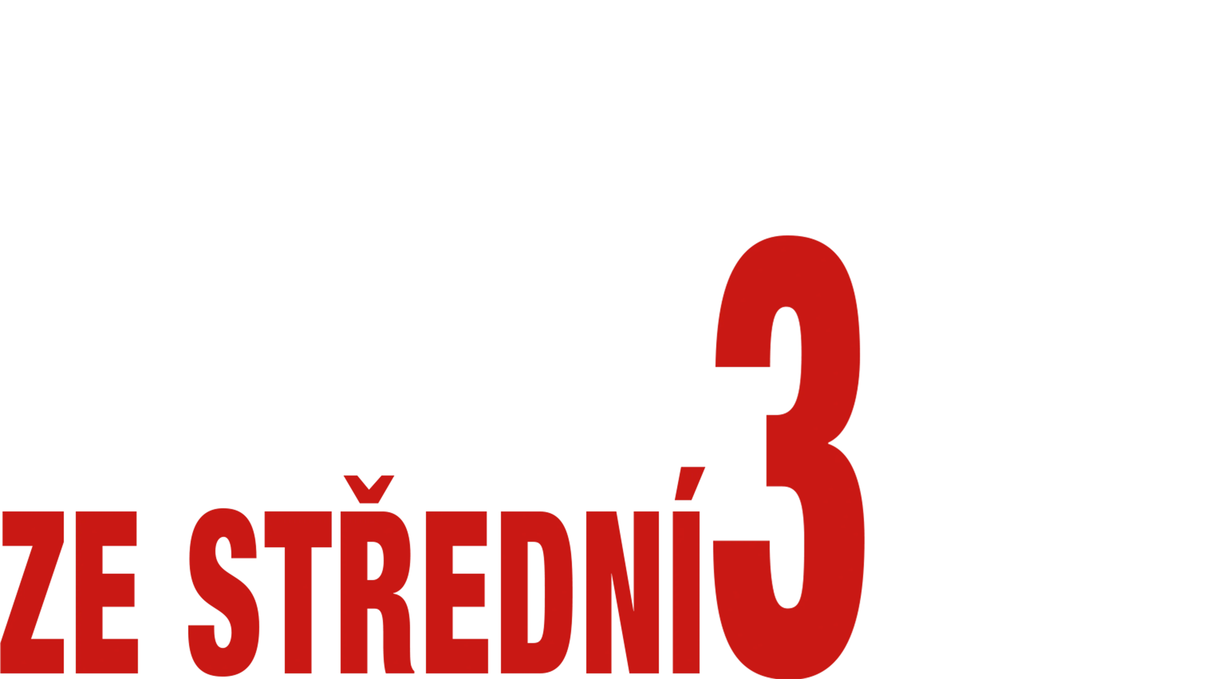 Muzikál ze střední 3: Maturitní ročník
