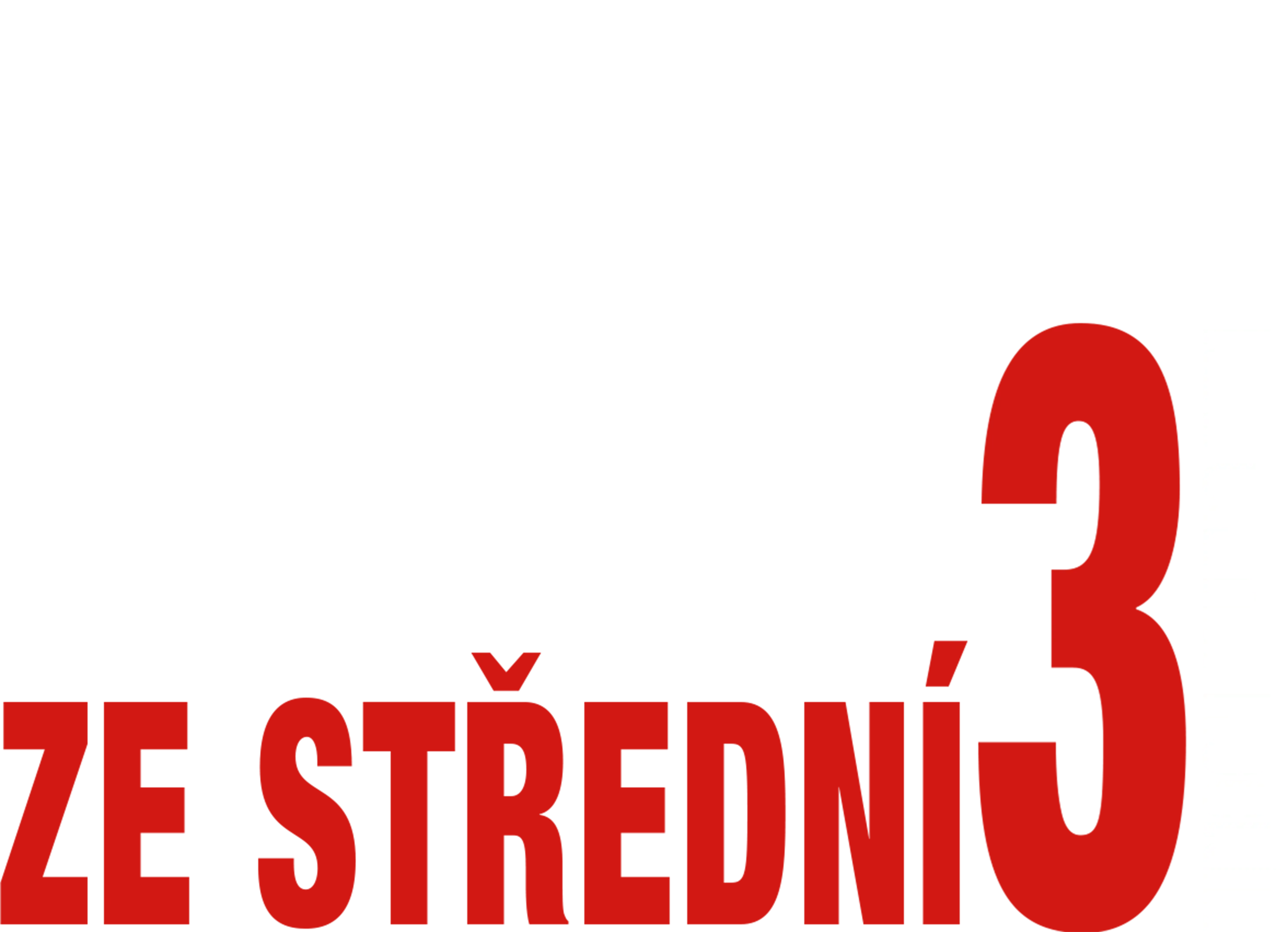Muzikál ze střední 3: Maturitní ročník
