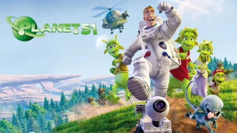thumbnail - Planet 51