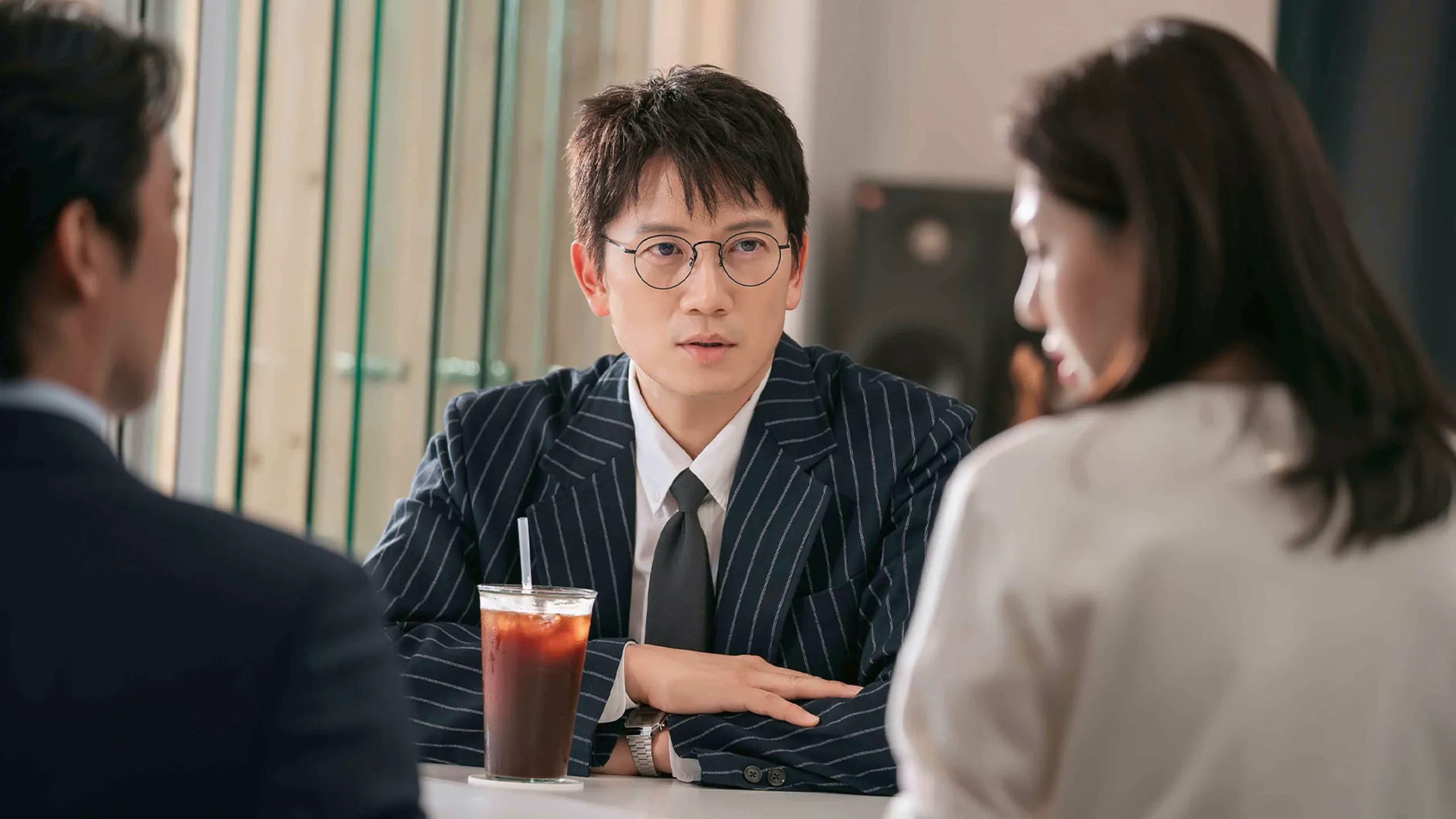 『二度目の裁判』