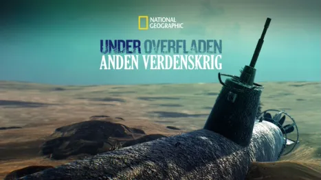 thumbnail - Drain The Ocean: WWII