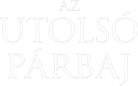 Az utolsó párbaj