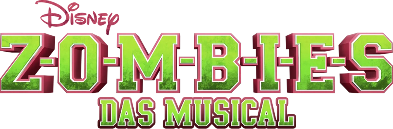 Z-O-M-B-I-E-S
