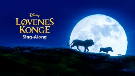 thumbnail - Løvenes konge  Sing-Along