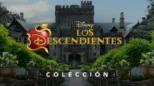 thumbnail - Los descendientes