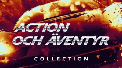 thumbnail - Action och äventyr