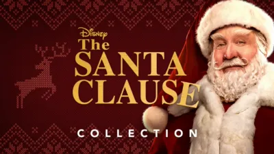 thumbnail - The Santa Clause