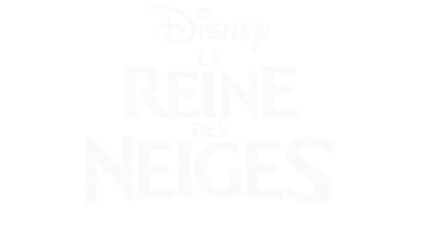 La Reine des Neiges
