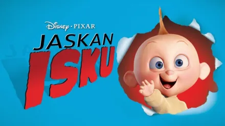 thumbnail - Jaskan Isku