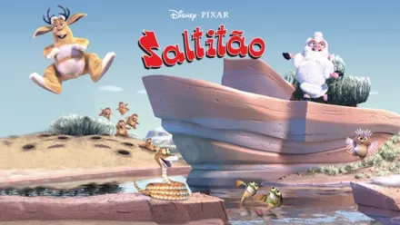 thumbnail - Saltitão