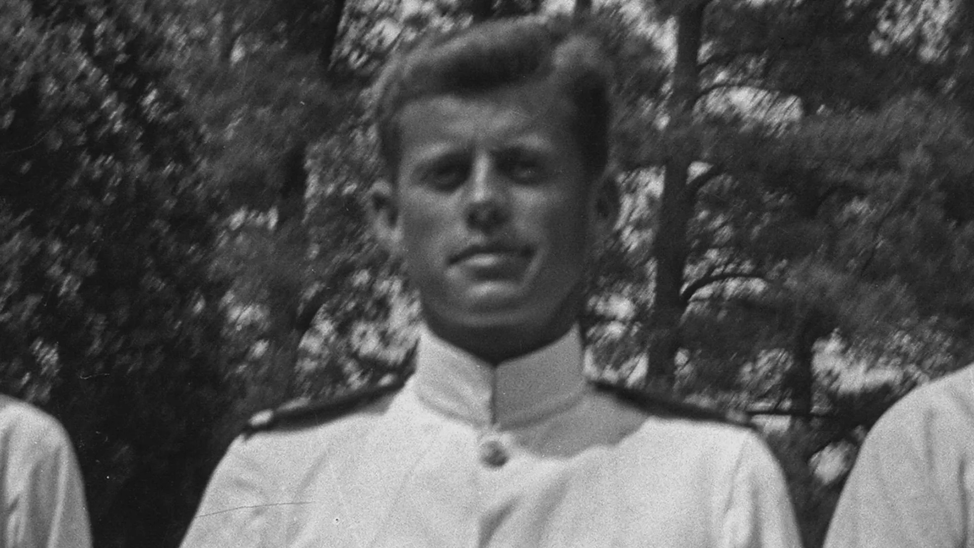 thumbnail - S1:E2 The World At War (1940-1946)