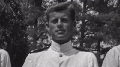 thumbnail - S1:E2 The World At War (1940-1946)