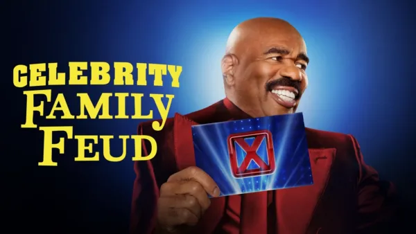 thumbnail - Celebrity Family Feud