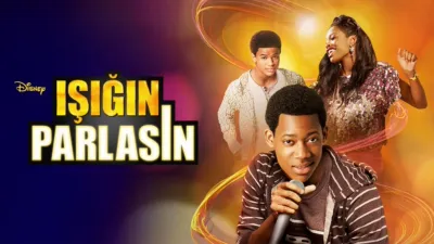 Işığın Parlasın