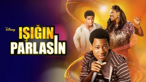 thumbnail - Işığın Parlasın