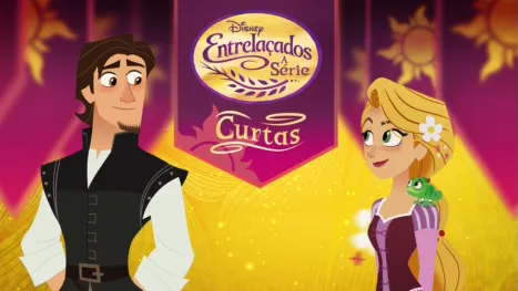 thumbnail - Entrelaçados: A Série (Curtas)