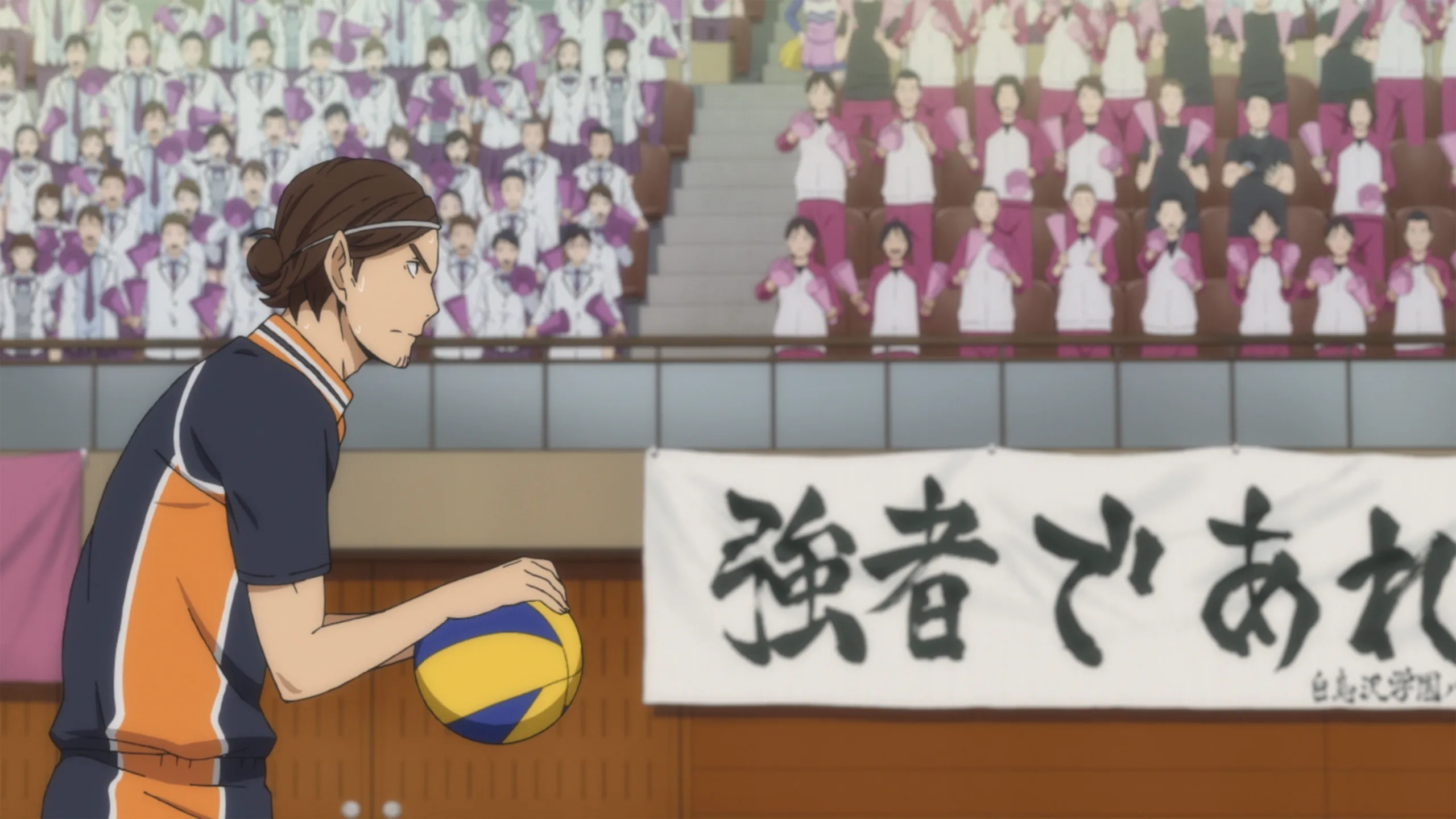 thumbnail - S3：第7話「こだわり」