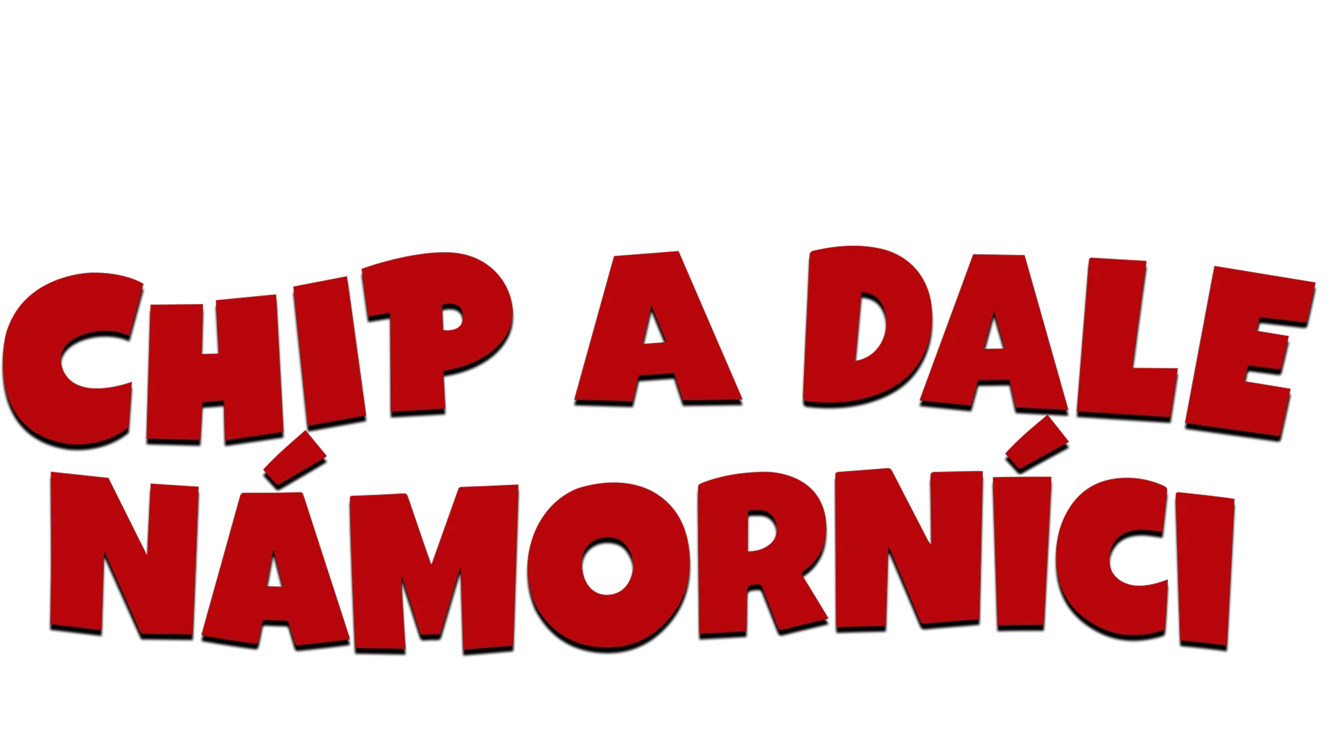 Chip a Dale: Námorníci