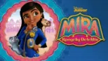 thumbnail - Mira, Kongelig Detektiv