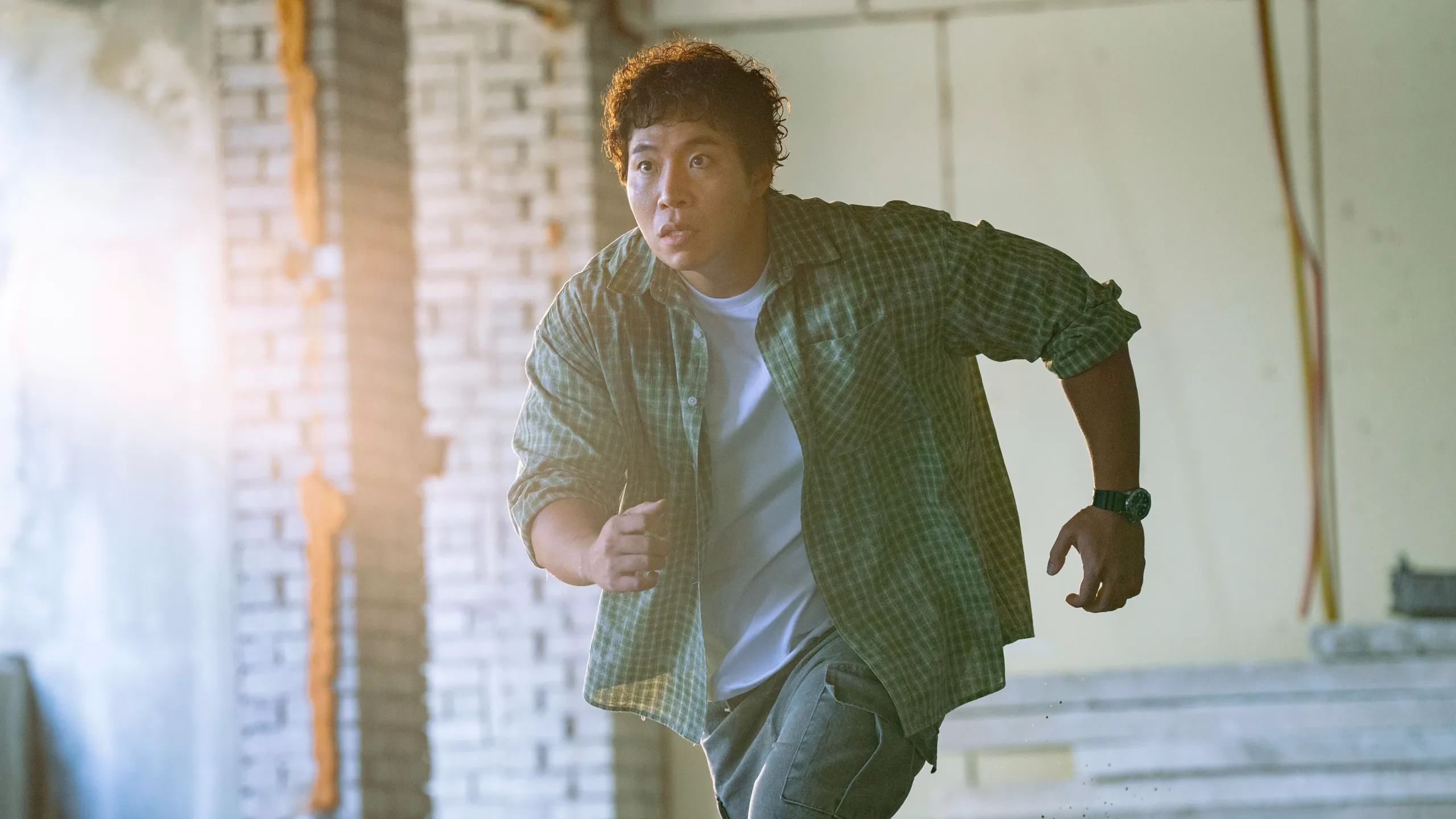 thumbnail - 시즌 1: 13회 Load, Start...Don't Stop