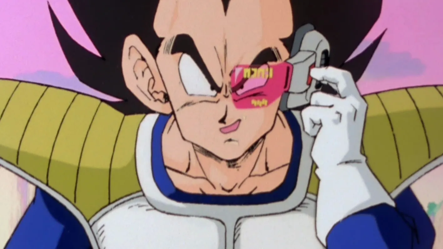 thumbnail - S1:E12 (Dub) Farewell, Piccolo! Goku’s Furious Counterattack!