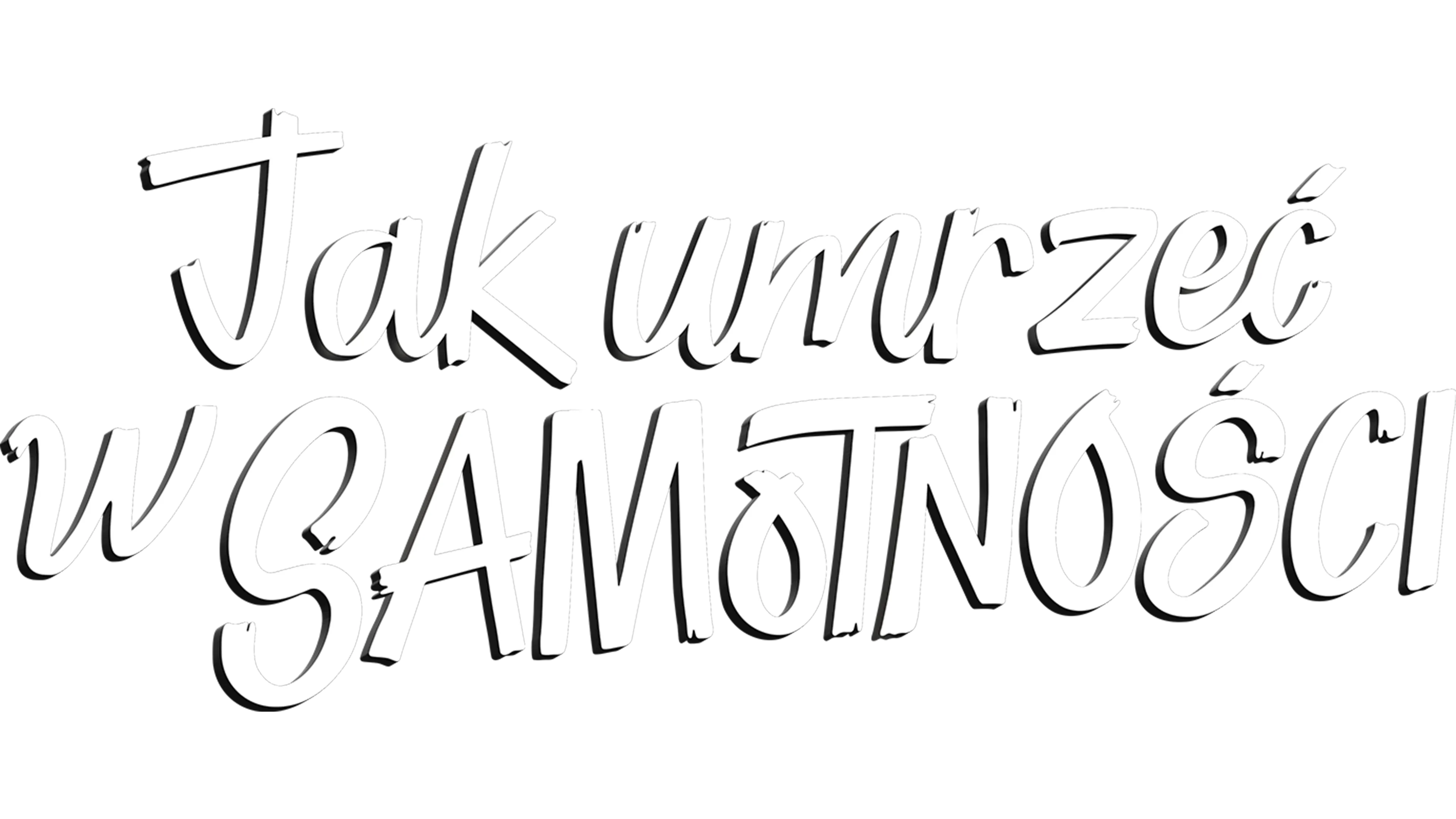 Jak umrzeć w samotności