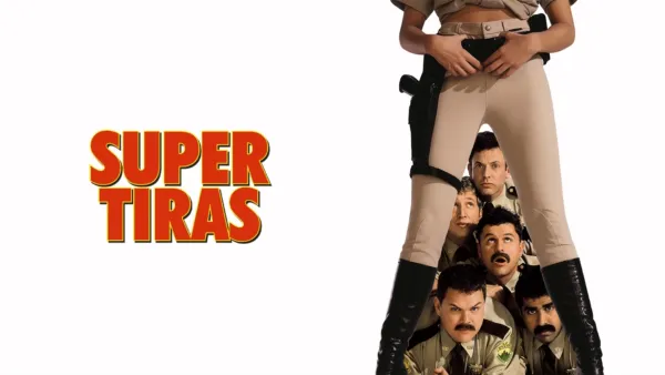 thumbnail - Super Tiras