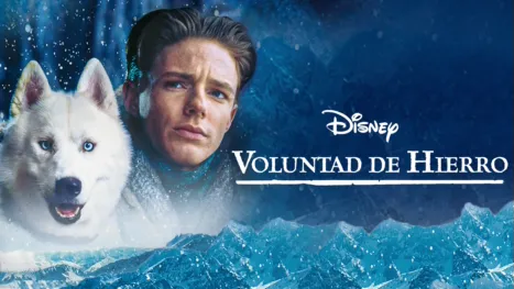 thumbnail - Voluntad de hierro