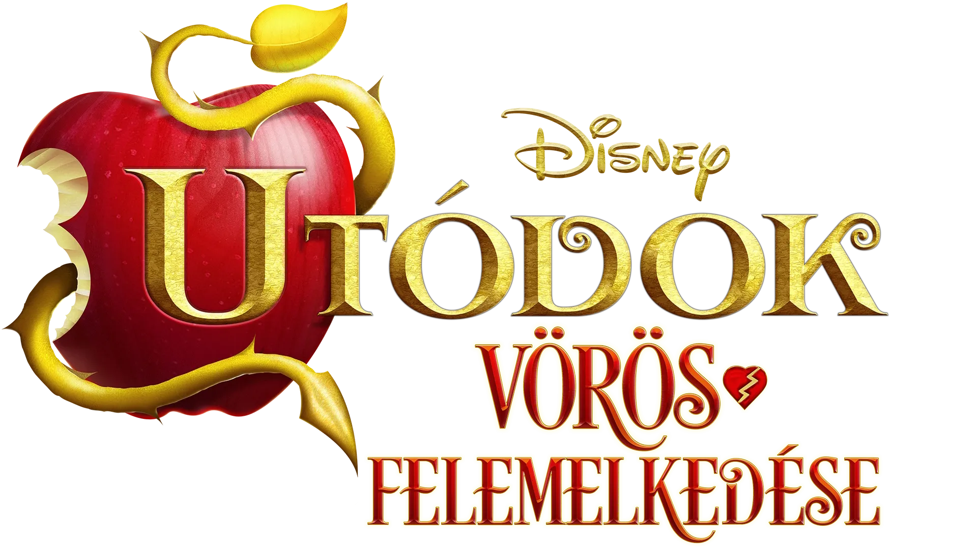 Utódok: Vörös felemelkedése