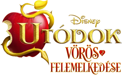 Utódok: Vörös felemelkedése