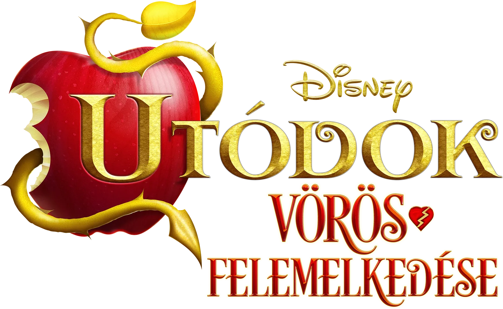 Utódok: Vörös felemelkedése