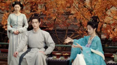 thumbnail - S1:E15 Episode 15