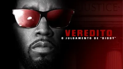 thumbnail - Veredito: O Julgamento de "Diddy"