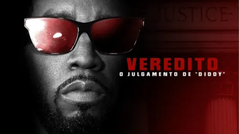 thumbnail - Veredito: O Julgamento de "Diddy"