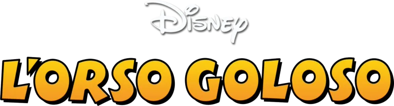 L’orso goloso
