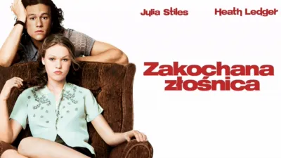 Zakochana złośnica