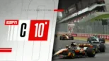 thumbnail - Compacto | F1 GP Hungría | Carrera (10 min)