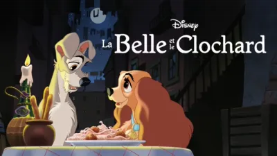 La Belle et le Clochard