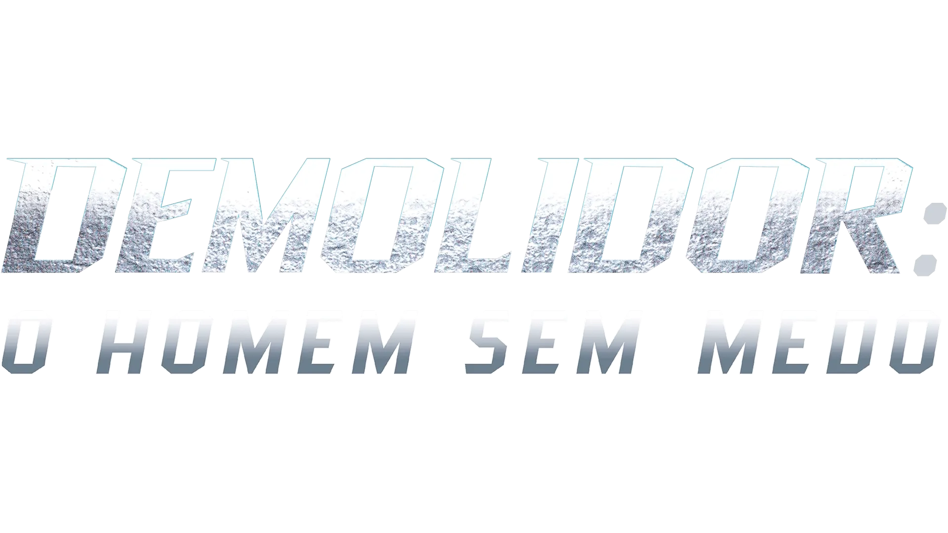 Demolidor: O Homem sem Medo