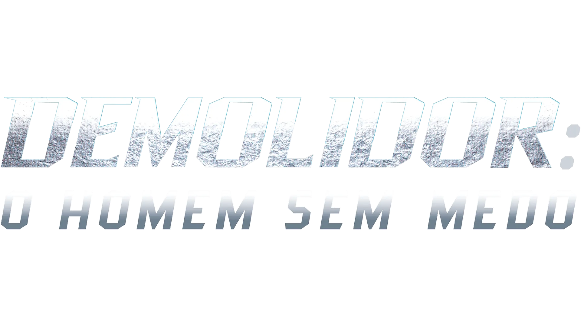 Demolidor - O Homem Sem Medo
