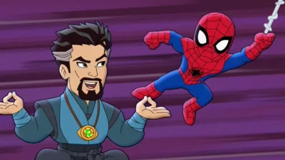 thumbnail - S3：第3話「見方を変えてみよう」