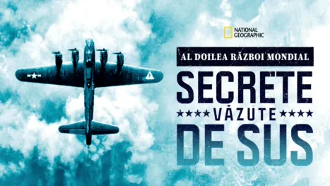 thumbnail - Al Doilea Război Mondial: Secrete văzute de sus