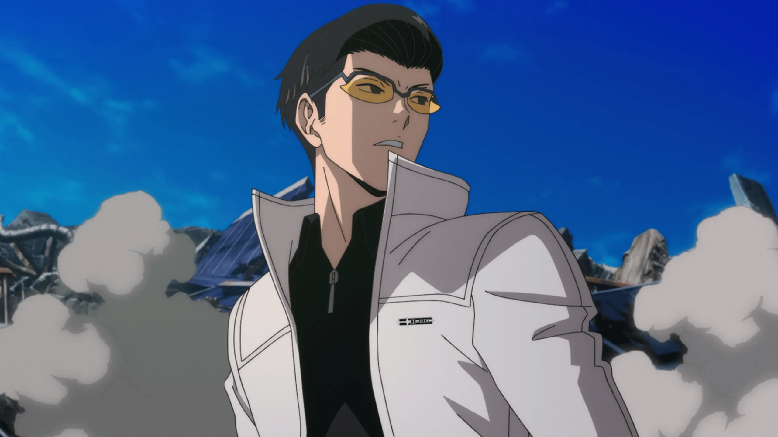 thumbnail - S3：第13話「1対1」