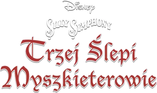 Trzej ślepi myszkieterowie