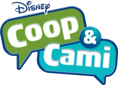 Coop et Cami