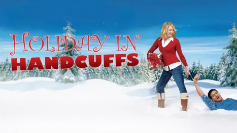 thumbnail - Holiday in Handcuffs