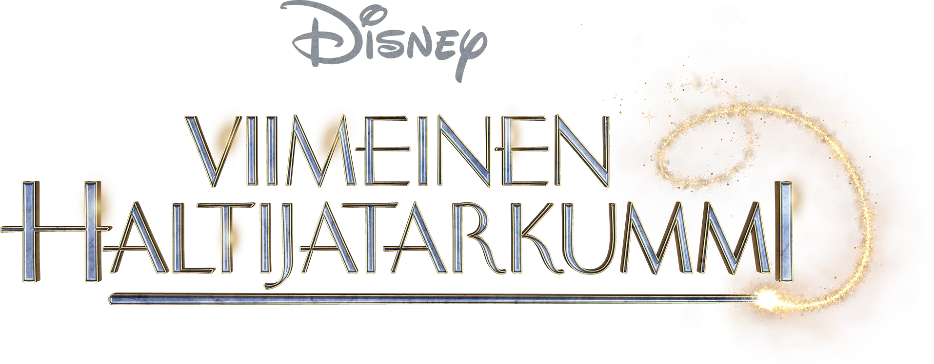 VIIMEINEN HALTIJATARKUMMI