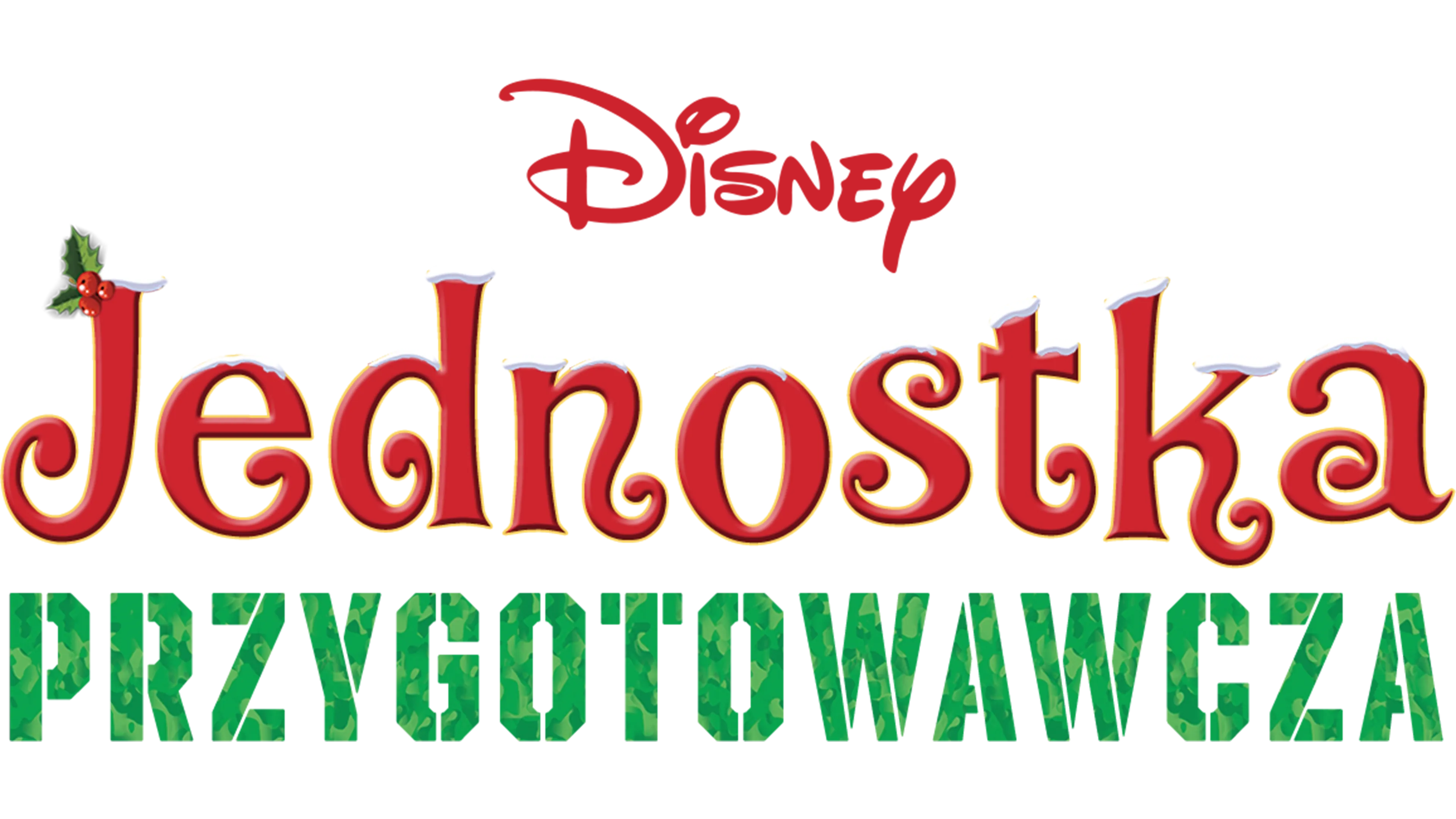 Jednostka przygotowawcza