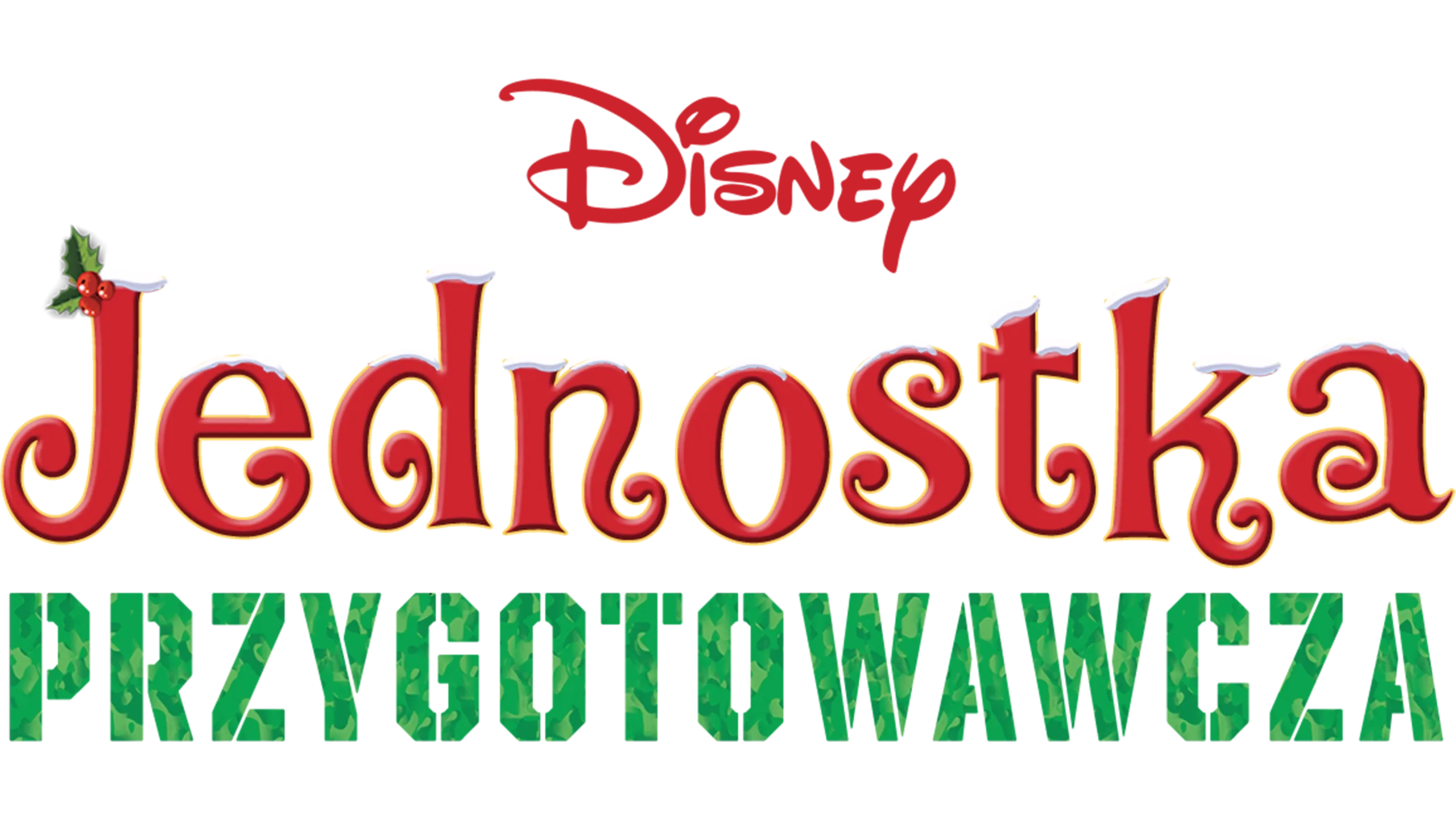 Jednostka przygotowawcza